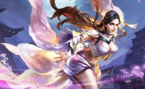 王者荣耀露娜四级五级铭文选择全攻略