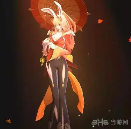 王者荣耀公孙离