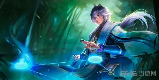 王者荣耀弈星出装