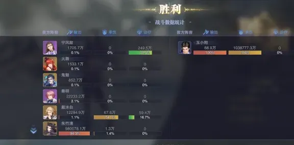 斗罗大陆怎么打