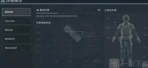 三角洲行动轻机枪