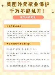 美团外卖店铺关闭教程技巧步骤