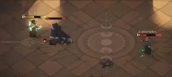 哈利波特魔法觉醒