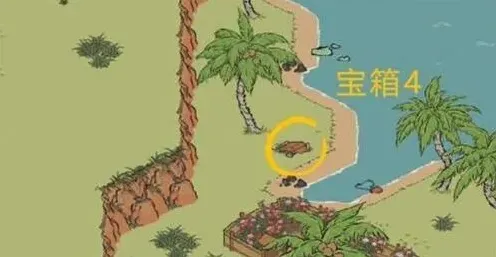 江南百景图探险