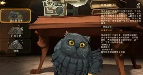 哈利波特魔法觉醒