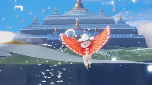 光遇怎么和
