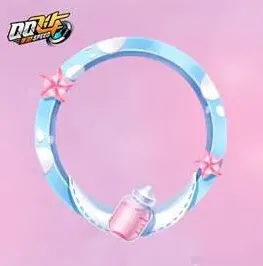 QQ飞车宝宝