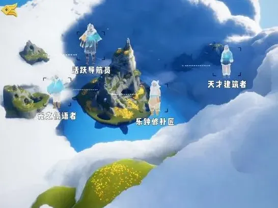 光遇方法