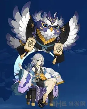 阴阳师技能