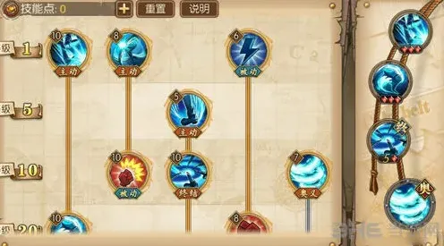 航海王山治