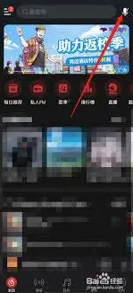 网易云音乐怎么查看