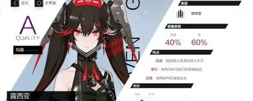 战双帕弥什露西亚黎明意识玩法技巧分享