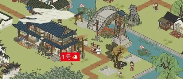 江南百景图跑丢的大母鸡技巧分享