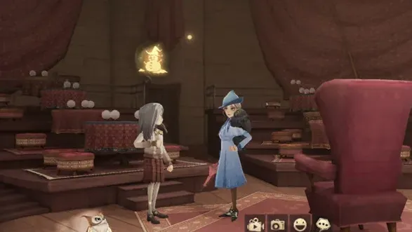 哈利波特魔法觉醒