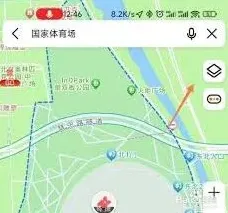 高德地图3D实景使用操作指南