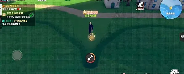 航海王热血航线空岛宝藏获取方法
