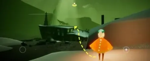 光遇先祖