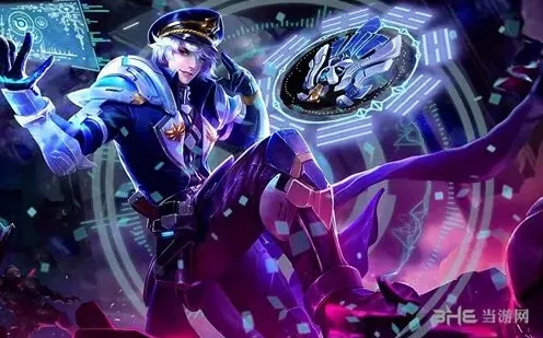 王者荣耀边境突围法师强度评测