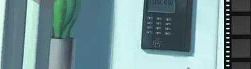密室逃脱医院