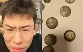 快手听泉