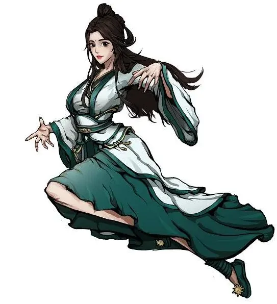 烟雨江湖柳如意天赋树解锁条件