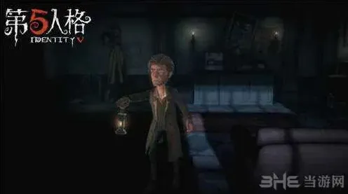 第五人格：每日一题1月26日 凶手答案解析