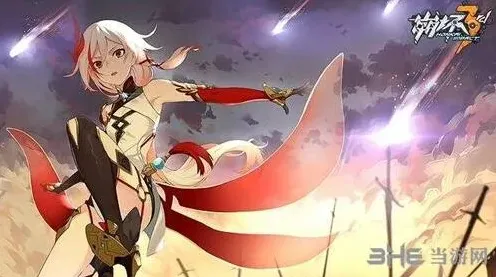 崩坏3前进武装人偶活动指南