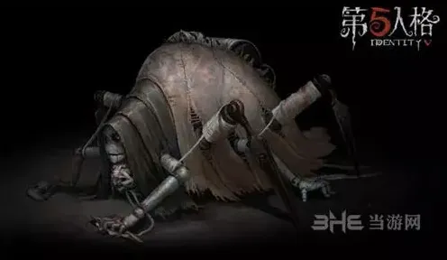 第五人格瓦尔莱塔技能详解