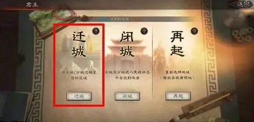 三国志方法