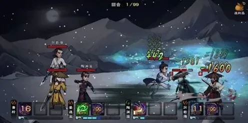 烟雨江湖齐无月来信任务完整指南