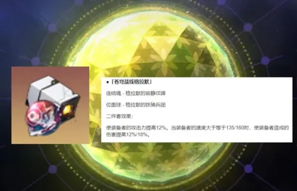 崩坏星穹铁道苍穹战线