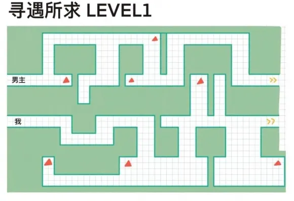 未定事件簿寻遇所求活动通关技巧