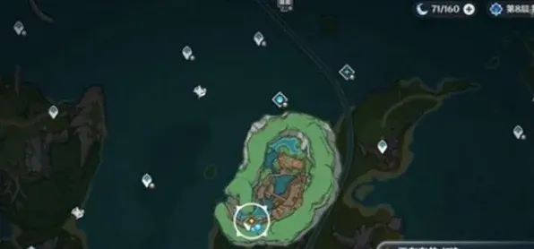 《原神》不存在的小孩任务详细指南