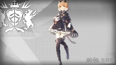 明日方舟慕斯干员详解完整版