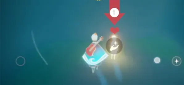 光遇小金人