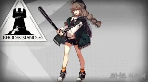 《明日方舟》蛇屠箱获取攻略详解
