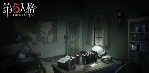 《第五人格》火灾调查员新手向