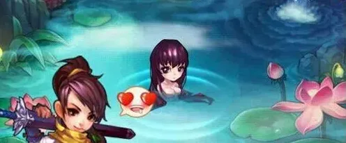 仙剑奇侠传内测