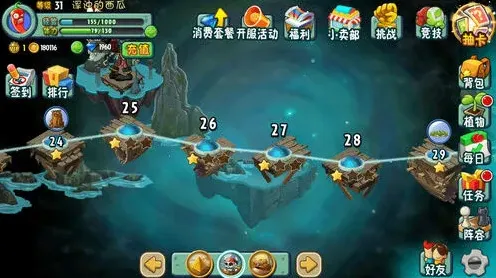 《植物大战僵尸：全明星》强迫症玩家手册