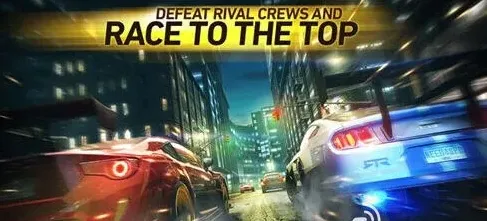 EA《极品飞车：无极限》手游预约全攻略