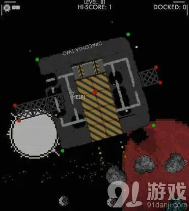 游戏开发者生存大考验