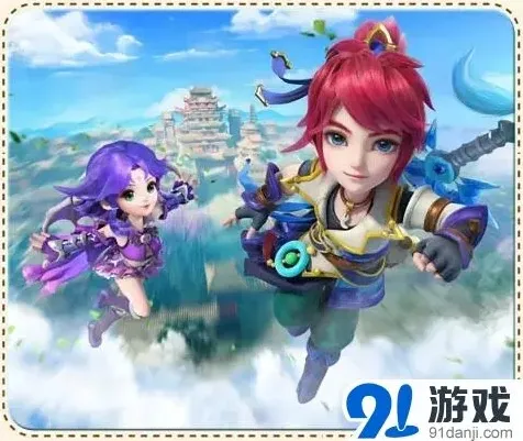 《梦幻西游》7月20日新服开服公告来袭