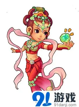 梦幻西游天宫