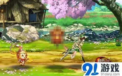 《格斗江湖》元神遁甲深度剖析