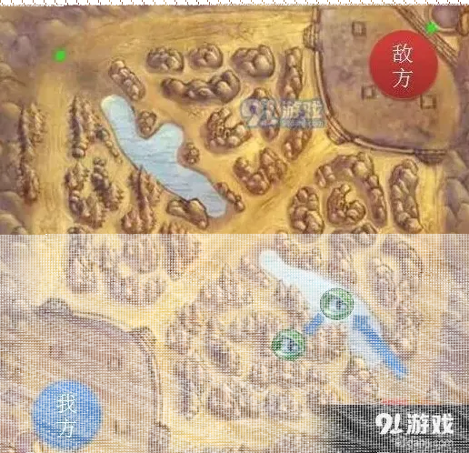 英雄联盟卢锡安