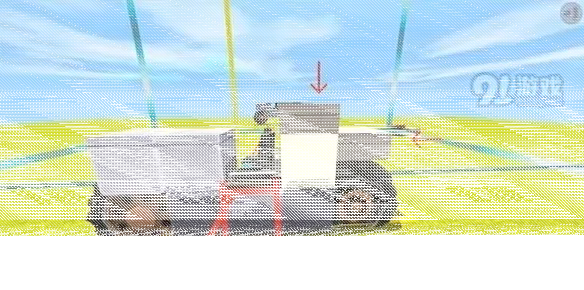 迷你世界怎么制作