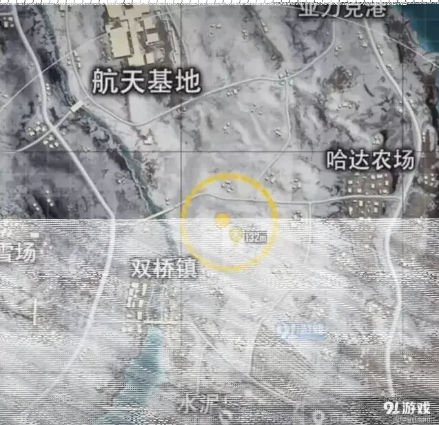 和平精英大门