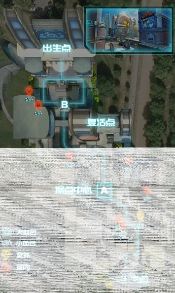 遇见华尔街