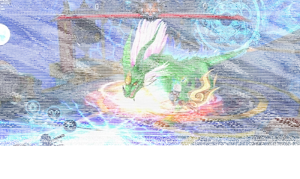 军团神魔