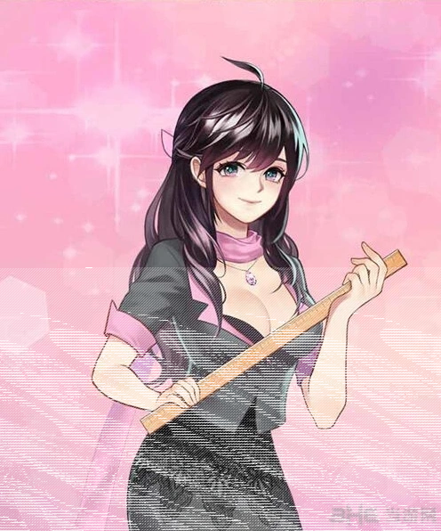 姬魔恋战纪时装